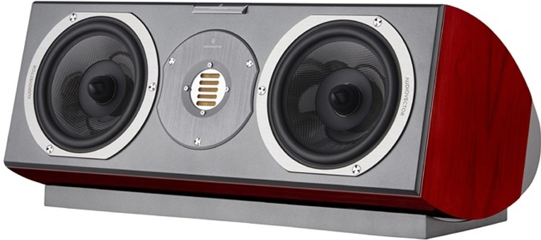 Audiovector R C Arreté