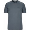 Craft ADV Cool Intensity SS triko pánské Barva: Šedá, Velikost: S