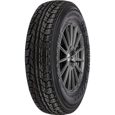Nankang FT-7 195/80 R15 96S