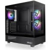 THERMALTAKE View 270 Plus TG ARGB Black CA-1Y7-00M1WN-01