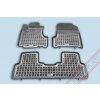 Autokoberce gumové Rezaw Plast Honda CR-V 2006-2012