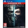 Dishonored 2