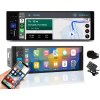 Autorádio PM 838 RADIO NAVIGÁCIA CARPLAY 1DIN DARČEK BT AUX 1-DIN