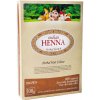 Indická henna 100% prírodná hnedá, 100g - ELFARM