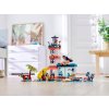 Lego Záchranné centrum pri majáku 41380