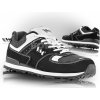 VM FOOTWEAR CATANIA čierna 37