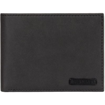 Quiksilver Pánska peňaženka Bridgies III EQYAA03820 black od 22,49 € -  Heureka.sk
