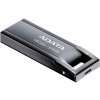 ADATA UR340 USB 3.2 128GB, kovový-čierny AROY-UR340-128GBK