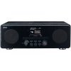 Sieťové rádio DAB+, FM, internetové rádio Lenco DIR-260