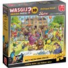 Jumbo Wasgij Antique Hunt! 1000 dielov
