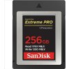 SanDisk Extreme Pro CFexpress Card 256GB, Type B, 1700MB/s Read, 1200MB/s Write SDCFE-256G-GN4NN
