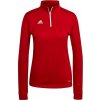 adidas Entrada 22 červená