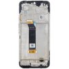 LCD + dotyk + predný kryt pre Xiaomi Redmi 10 5G