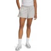 Dámske športové kraťasy Under Armour RIVAL TERRY SHORTS W sivé 1389657-011 - L