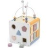 Viga 8-in-1 activity cube