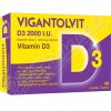 Vigantolvit D3 2000 I.U. kapsúl 60
