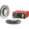 Brzdový kotúč BREMBO 09.7701.11 (09770111)