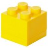LEGO® Mini Box 4011 Žltý (LEGO40111732)