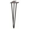 Stabilit Nábytková noha Hairpin 406 mm čierna 50537