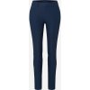 Dámske nohavice Kjus Ikala Treggings Warm (zateplené) tmavomodré XL