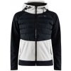 W Bunda CRAFT Pursuit Thermal černá s šedou XL