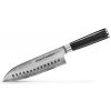 Samura Nôž Santoku DAMASCUS 17,5 cm