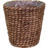 A.H.G. Nádoba na rastliny, ø 16 cm, 19 cm, vodný hyacint, hnedá, 1-6612630-B-WBR