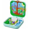 Polly Pocket Pidi svet v krabičke - Čarovný les Mattel GDK79 (mGDK79)