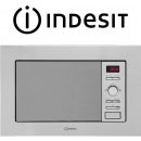 Indesit MWI 122.2 X