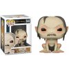Funko POP! Lord of the Rings Gollum 10 cm
