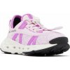 Columbia Youth Drainmaker Xtr Junior dievčenská vodná obuv Pink Dawn Berry Patch