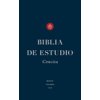 Biblia de Estudio Concisa RVR