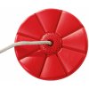 KBT hojdací disk Kvetina červená