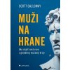 Muži na hrane