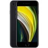 Smartphone Apple iPhone SE 2020 (2nd Gen) Black 64GB