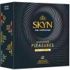 SKYN® Unknown Pleasures Limited Edition 42 pack