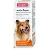 Kapky BEAPHAR Laveta Super vyživující srst - pes 50 ml