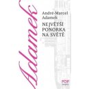 Největší ponorka na světě - André-Marcel Adamek