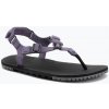 Dámske barefoot sandále Xero Shoes H-Trail sage purple