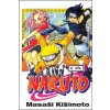 Naruto 2 Nejhorší klient - Masaši Kišimoto