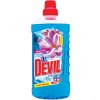 Dr. Devil univerzálny čistič Floral Ocean 1 l