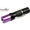 LED Baterka Tank007 UV-AA01 365nm