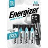 Energizer Max Plus AA 4ks 7638900423211