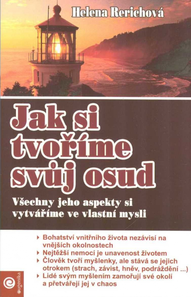 Jak si tvoříme svůj osud