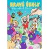 Hravé úkoly pro velké šikuly - Ráž Václav