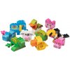 L-W Toys Junior kocky Zvieratá