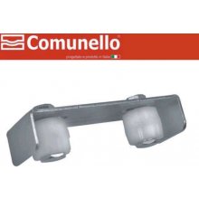 Comunello Vedenie horné 2 rolky, COMUNELLO Zn, 146x58mm H/12-2-COMUNELLO