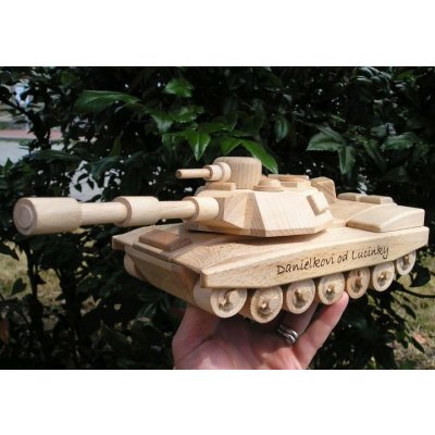 Vyhľadávanie „tank hracky“ – Heureka.sk