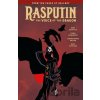 Rasputin - Mike Mignola, Chris Roberson, Christopher Mitten ilustrácie