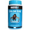 Bazén CHLOR ŠOK 1kg